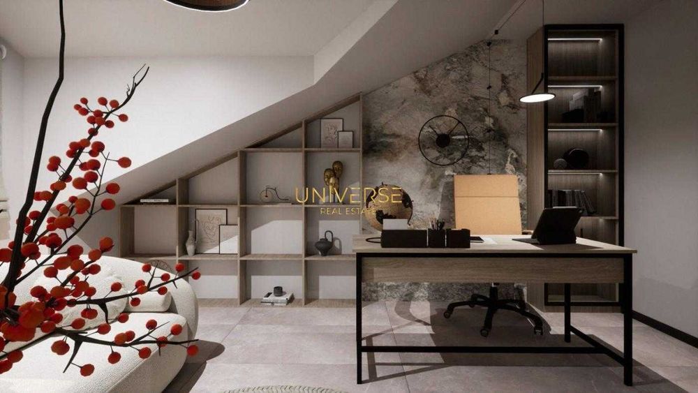 Продава се Двустаен апартамент в с. Кошарица, Област Бургас - 76 кв.м за 1119 €/кв.м - Снимка #8