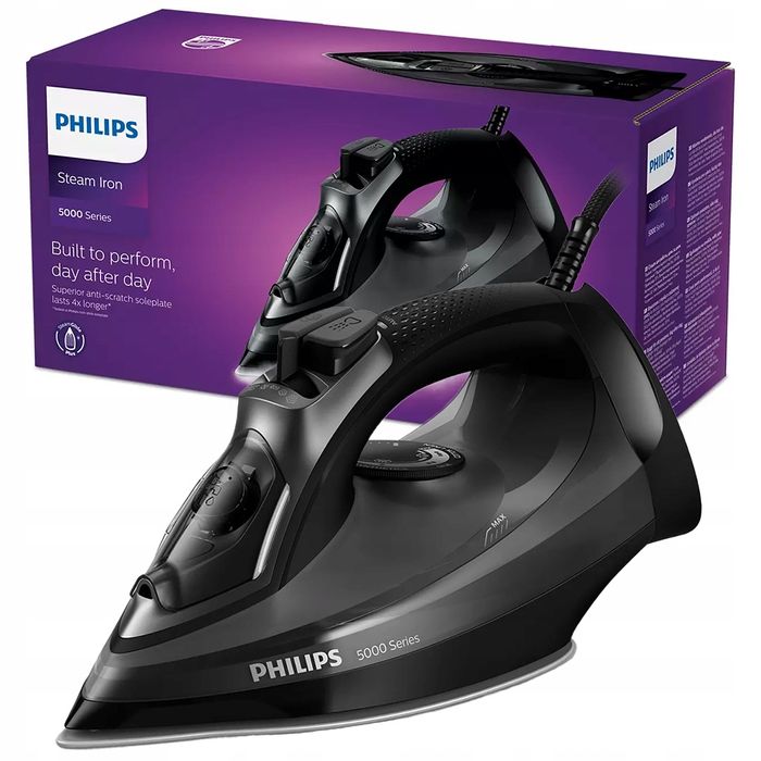 Утюги philips в ассортименте