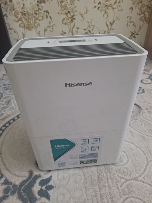Осушитель воздуха Hisense