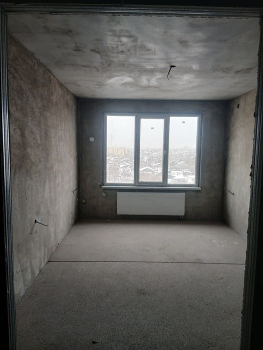 Продам 3х ком.кв ЖК Паркланд Султан Бейбарыс 29