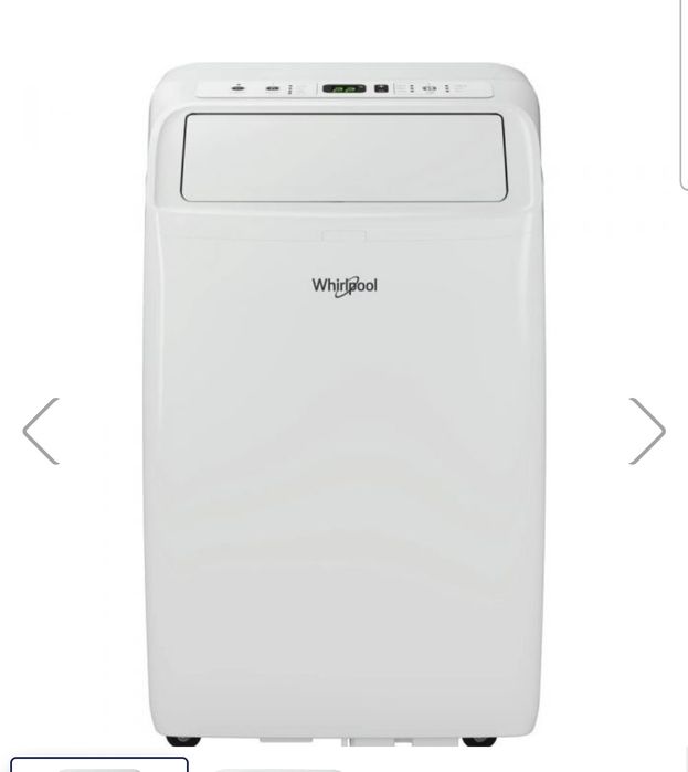 Aer conditionat portabil