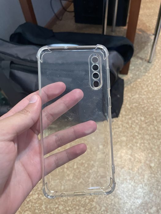 Samsung A50 128гб 2сим карты