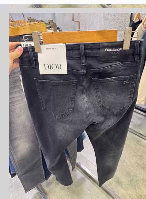 blugi modele noi dior