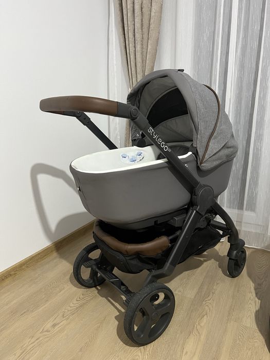 Carucior 3 in 1 Chicco