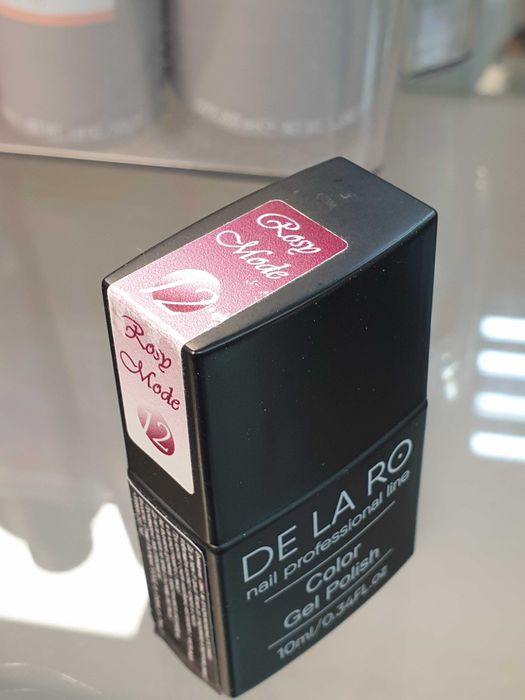 Бази и гел лакове