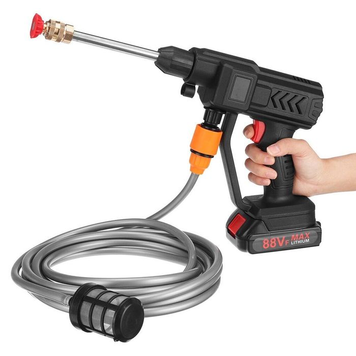Mini avto karcher | Мини авто карчер | 329,000 сўм