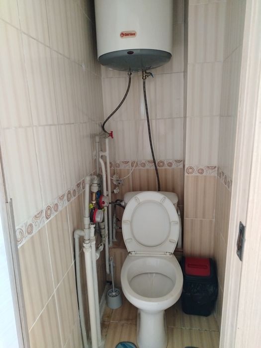 Сдам 2 ком. квартиру