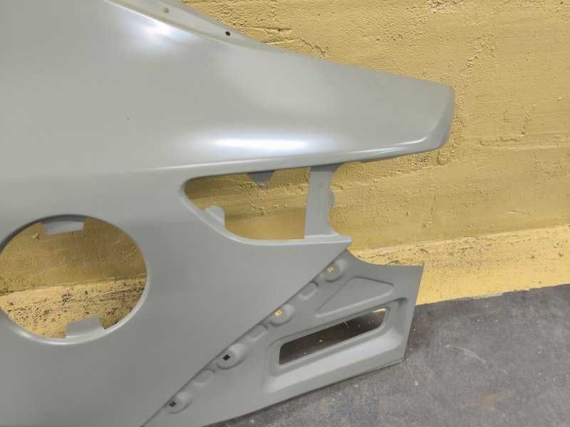 Крыло заднее левое Kia Optima 4