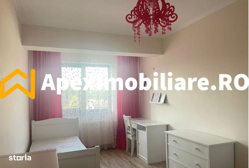 Apartament 3 camere de inchiriat Tei Bucuresti | ApexImobiliare.ro