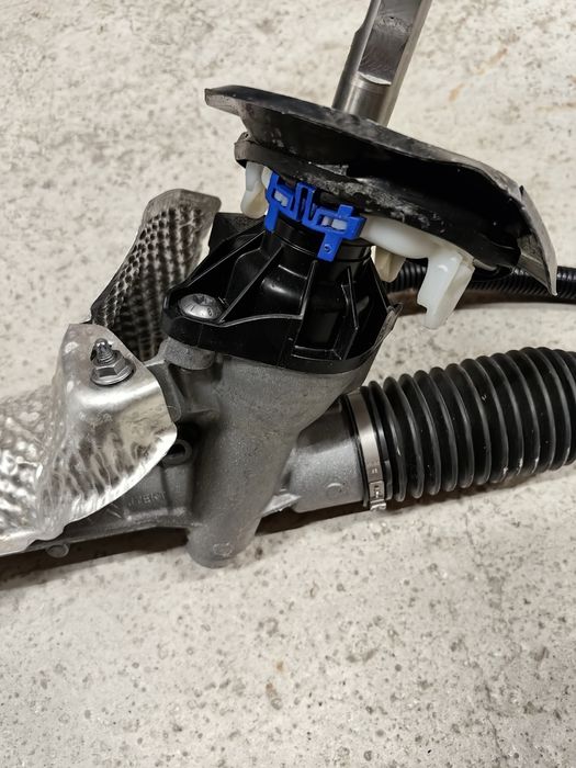 Електрическа Кормилна рейка Citroen DS7 / Ситроен ДС7 2024г