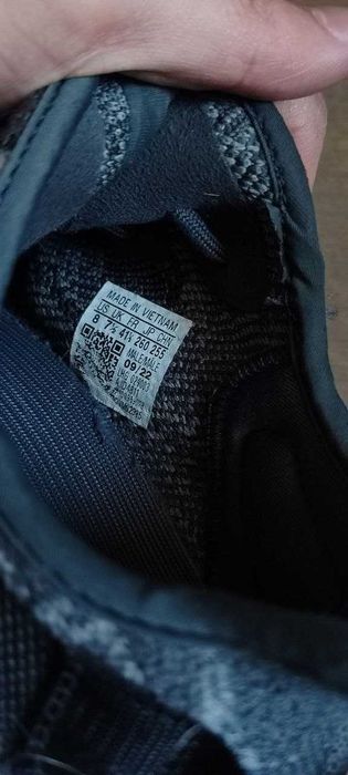 adidas Yeezy Boost 350 V2 MX Dark Salt
