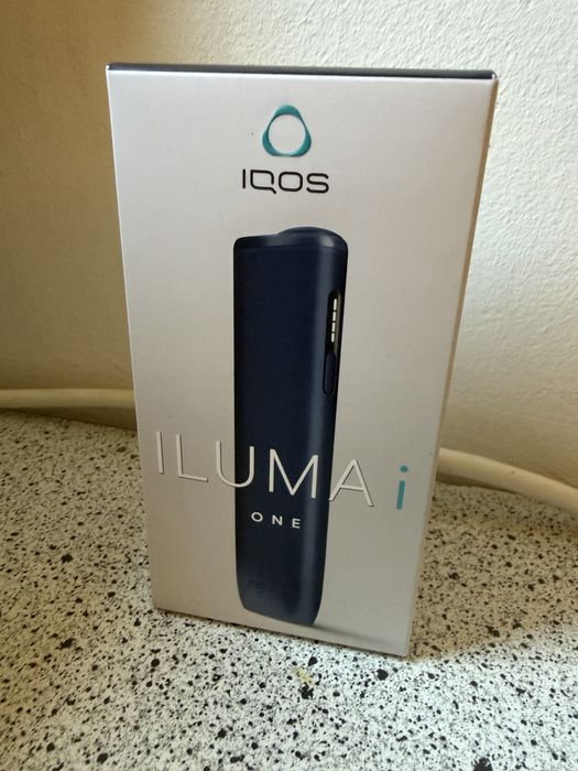 Iqos iluma i one