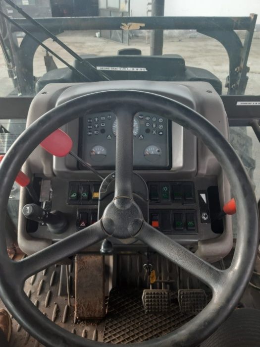 Dezmembram Renault Ergos 440