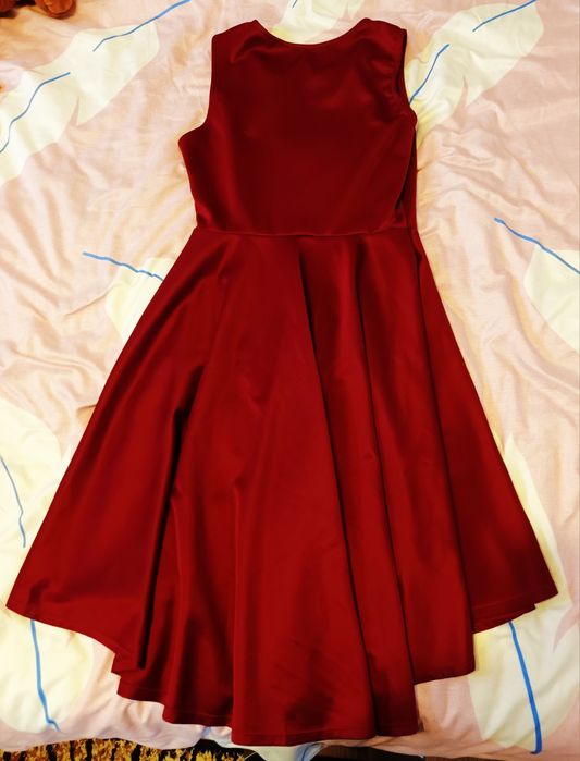 Rochie de zi lejera