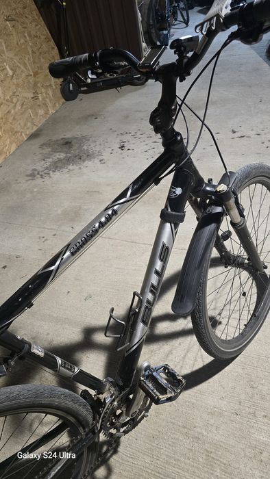 Biciclete 24 inch roti 27.5