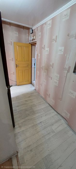 2к.кв, Жилгородок,44,1 м², 1 этаж, 8,5 млн тг, есть торг