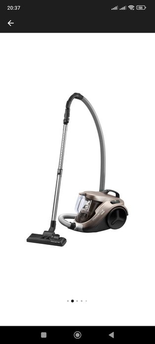 Прахосмукачки 3 броя! Промоция