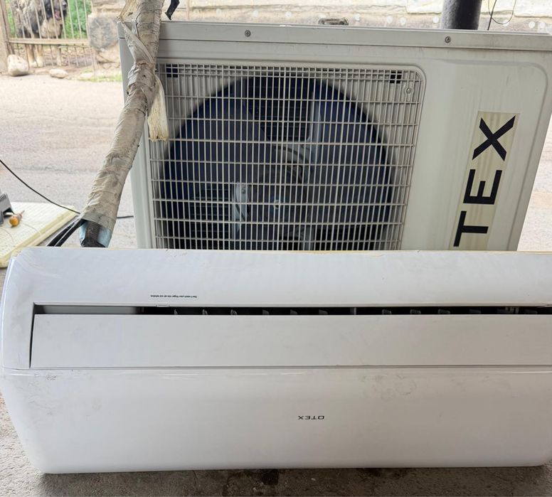 Кондиционер otex
