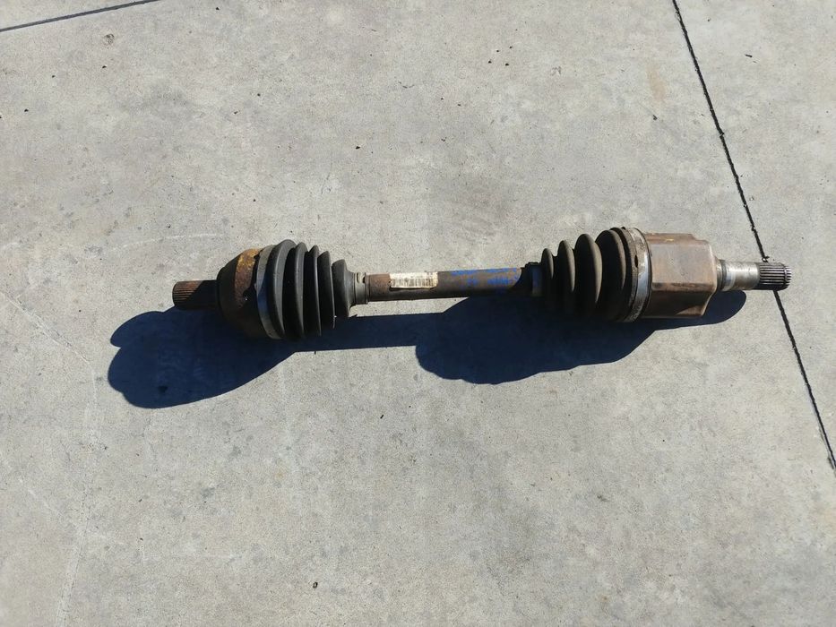 planetara stanga fata 2.0 tdci ufwa ford s-max  ag91-3b437-jb