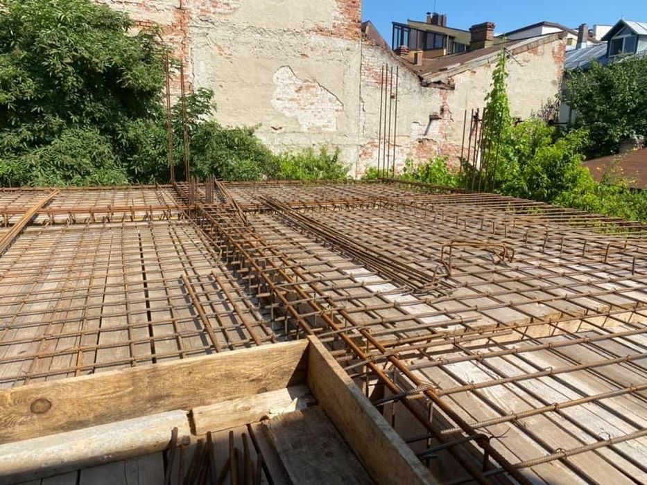 Construim Case la Cheie / La Rosu, Exepertiza Tehnica /Proiect Manager