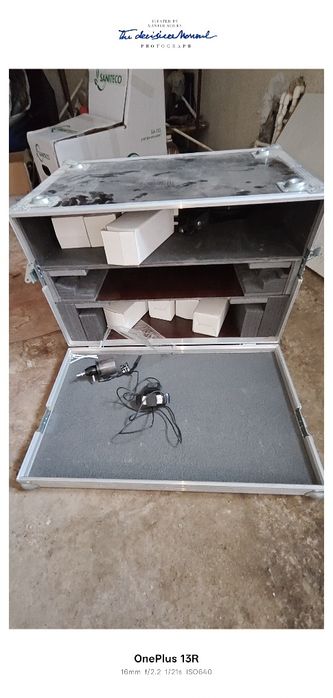 Продам. Кофр большой.