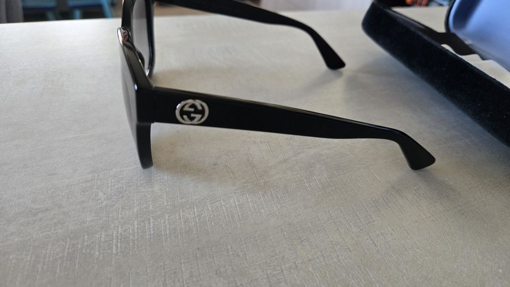 Gucci GG0029S модел