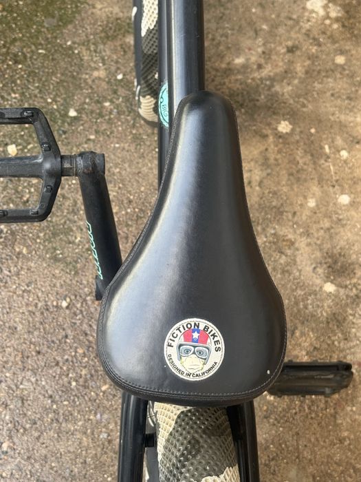 Stolien BMX "Casino XL"