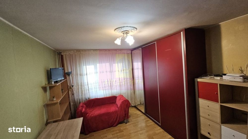 Vanzare apartament 2 camere -Vitan Olimpia