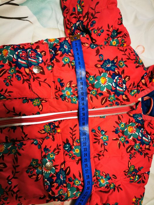 Geci pt fete, toamna - primavara