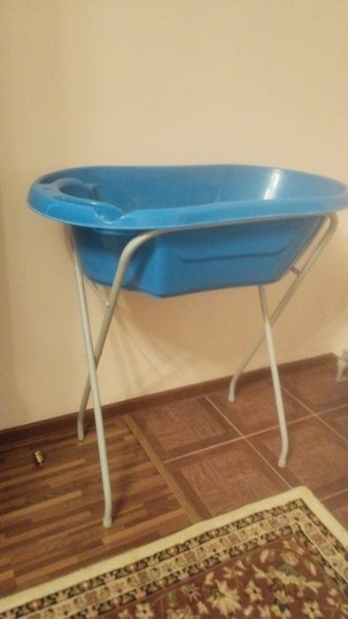 Детская ванна для купание