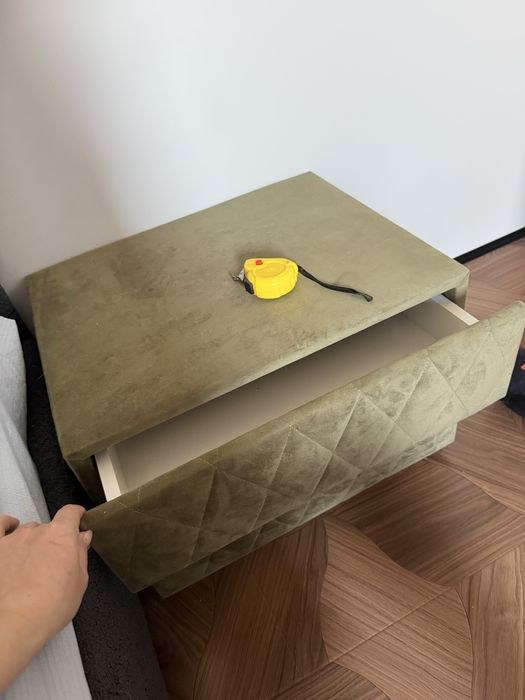 Тумбы прикроватные / штуки