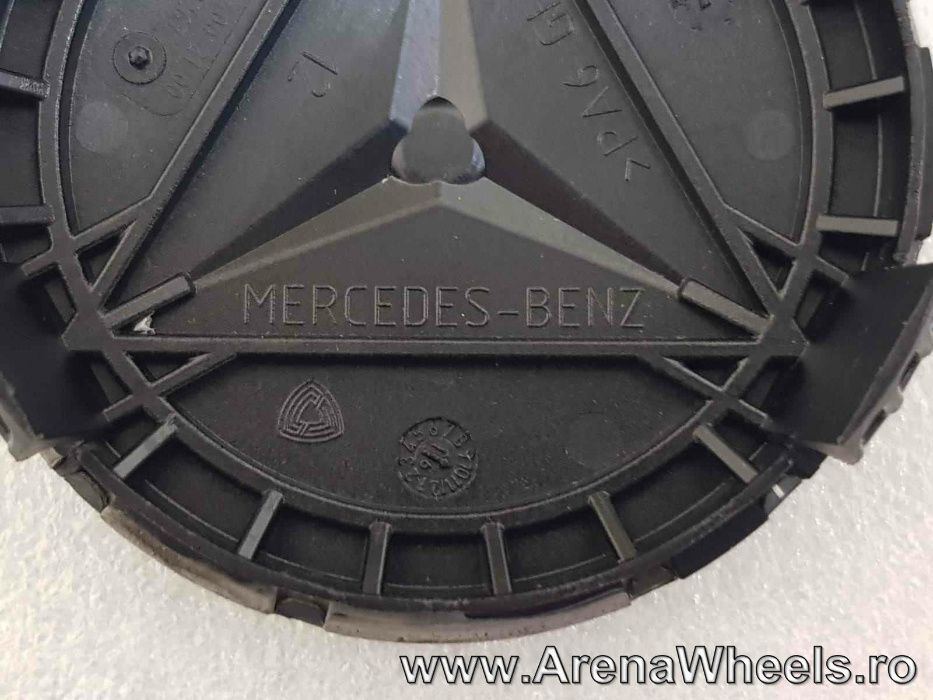 Capace Jante Mercedes A B C E S CLA CLC CLK CLS GLA GLC GLE Class AMG