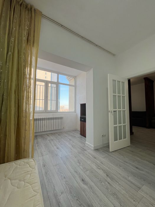 Продам 3-х комн квартиру