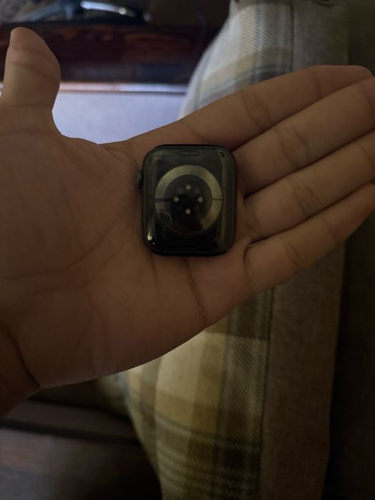 Apple watch series 6