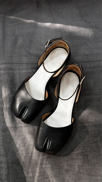 Maison Margiela Tabi