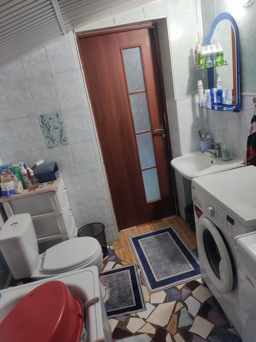 Дом район залиния