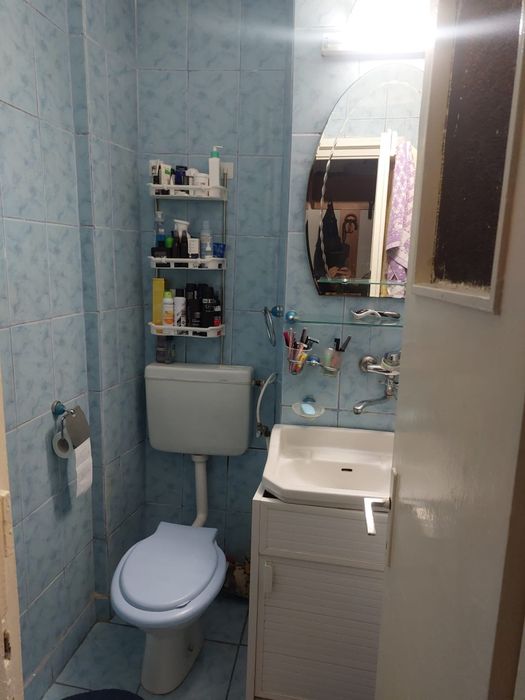 Închiriez apartament 3 camere mutare imediată Craiova Valea Roșie