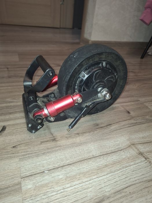 Мотор 48 v 600 w