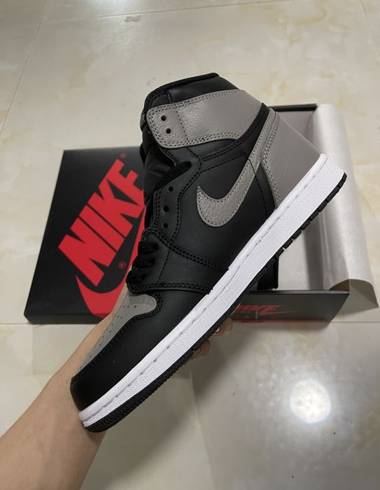 Air Jordan 1 Retro High Shadow 2.0
