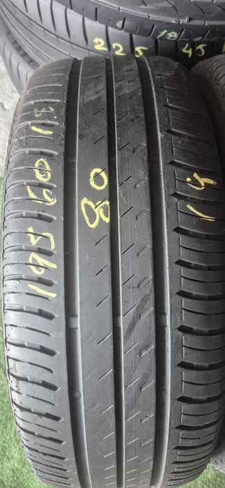 Anvelope 4x195 60 15 Brigestone dot 19 mm 5