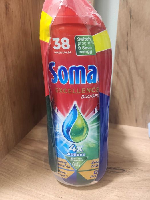 Прах Perwoll 3л 60 пранета