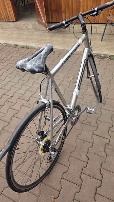 Bicicleta City Bike Scott