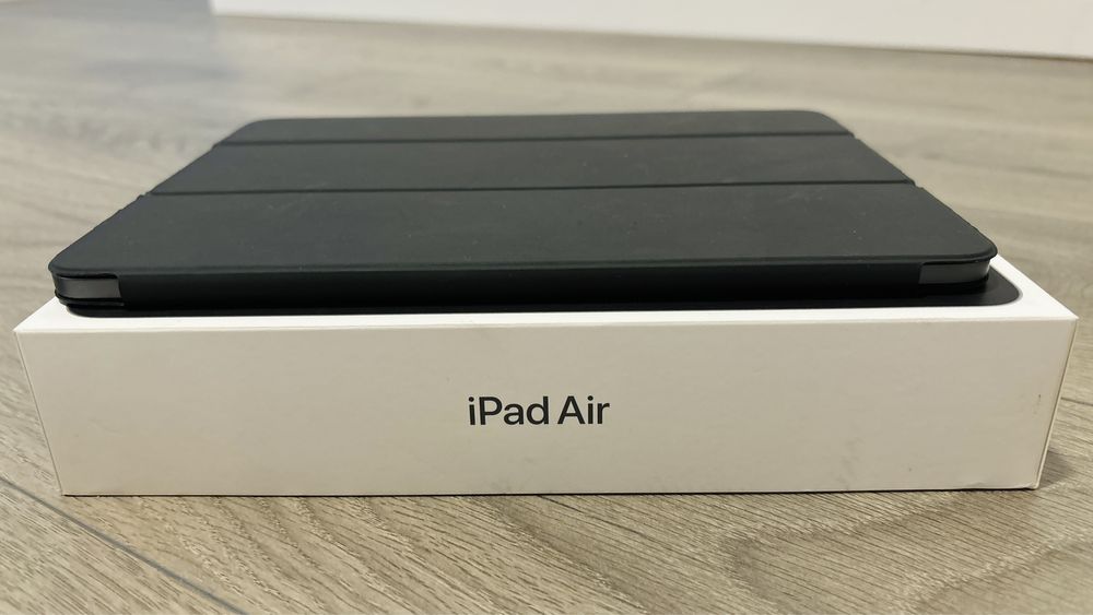 iPad Air 5 - Pachet complet (pen, husa, mouse)