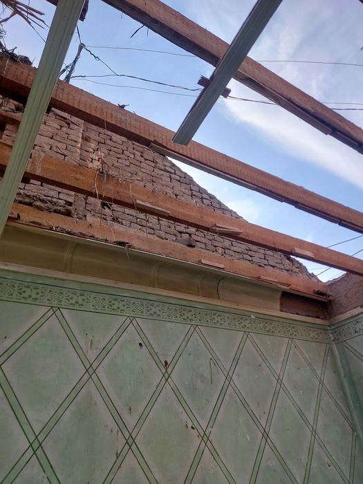 Уй бузиш снос демонтаж  катлаван хизматлари б у материаллани сотволими