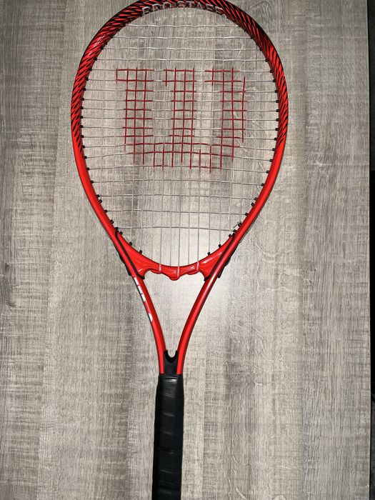 Тенис ракета Wilson Pro Staff XL 110