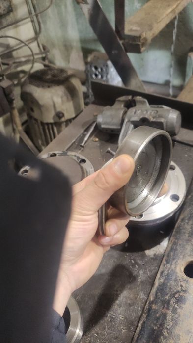 Токарь токарные работы токарные услуги шлифовка ГБЦ фрезеровка ГБЦ ...