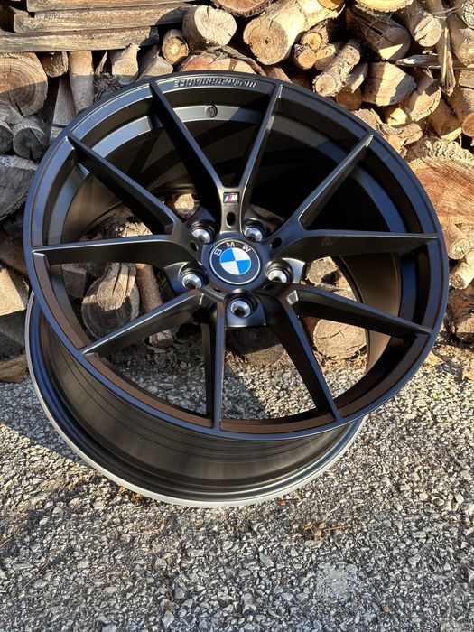 Джанти за БМВ BMW Style 763 m 18” “ цола 5х120 4х8j X drive e90 F10/30