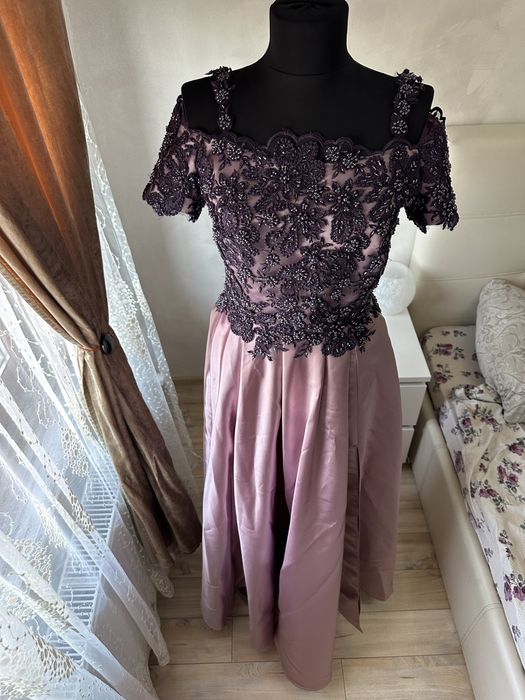 Rochie eleganta de seara deosebita