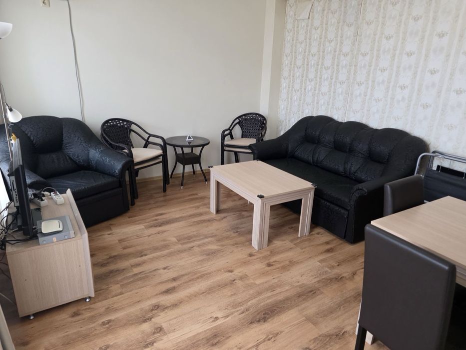 Двустаен апартамент