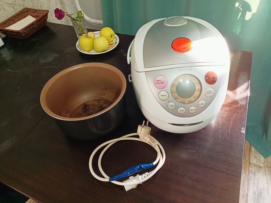 Мультиварка Philips